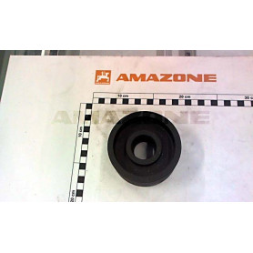 Galet tendeur d.100 l.50 992780 Amazone