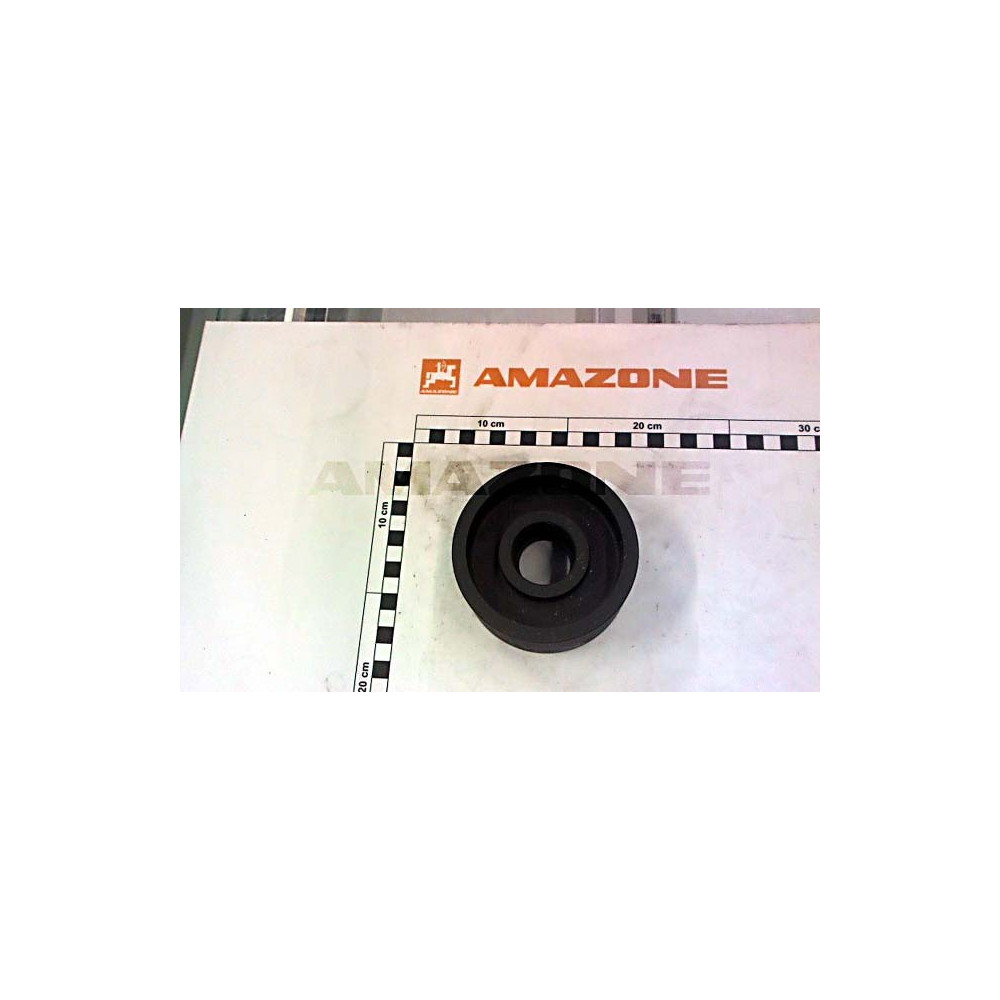 Galet tendeur d.100 l.50 992780 Amazone