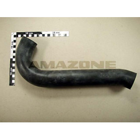 Tuyau AIR d.50 coude plastiqe(lisse 992805 Amazone