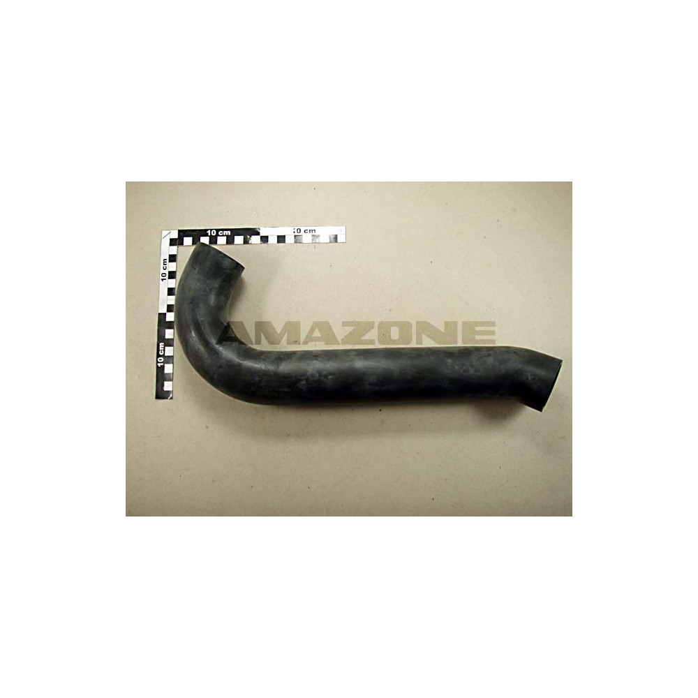Tuyau AIR d.50 coude plastiqe(lisse 992805 Amazone