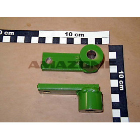 Levier de commande sur pã–mpe LGA 03 992871 Amazone