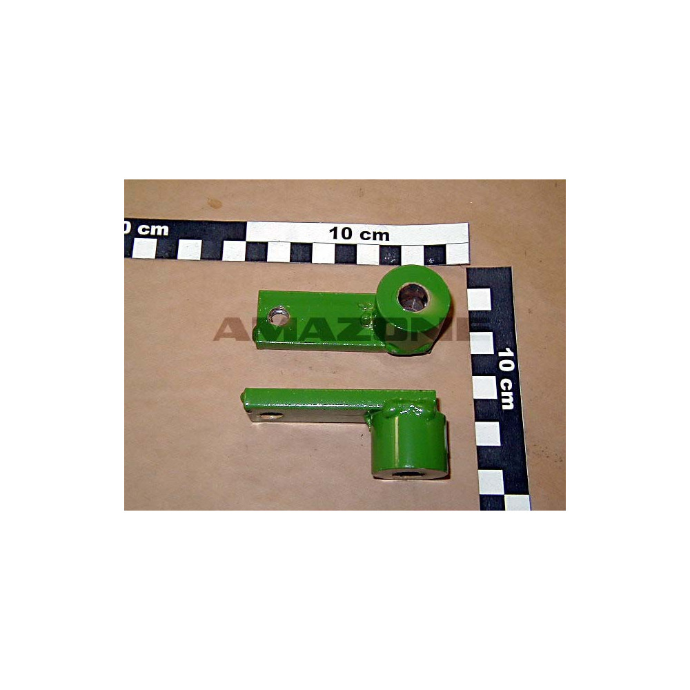 Levier de commande sur pã–mpe LGA 03 992871 Amazone