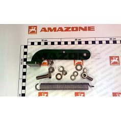 Ressort de tremie Réf. 992904 - AMAZONE Ressort de tremie Réf. 992904 - AMAZONE