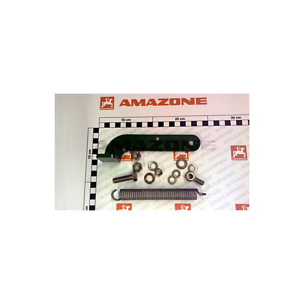 Ressort de tremie 992904 Amazone