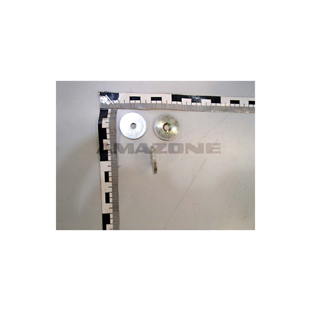 Rondelle d'appui 992913 Amazone
