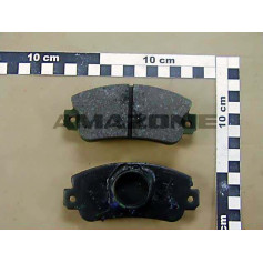 PLAQUETTE FREIN D'AXE DE FOURCHE Réf. 992915 AMAZONE PLAQUETTE FREIN D'AXE DE FOURCHE Réf. 992915 AMAZONE