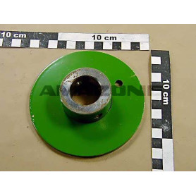Rondelle frein 992918 Amazone