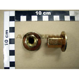 Ecrou A oreille 992947 Amazone