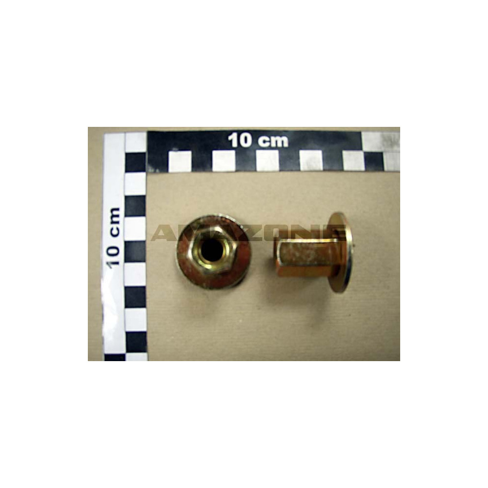 Ecrou A oreille 992947 Amazone