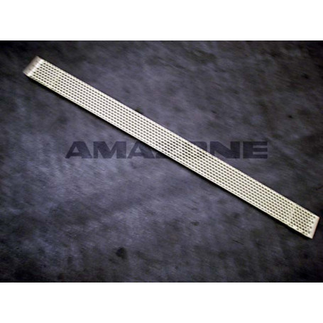 GRILLE PERFOREE LG02 120 Réf. 992952 AMAZONE GRILLE PERFOREE LG02 120 Réf. 992952 AMAZONE