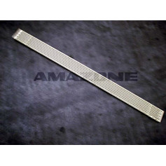 GRILLE PERFOREE LG02 120 Réf. 992952 AMAZONE GRILLE PERFOREE LG02 120 Réf. 992952 AMAZONE