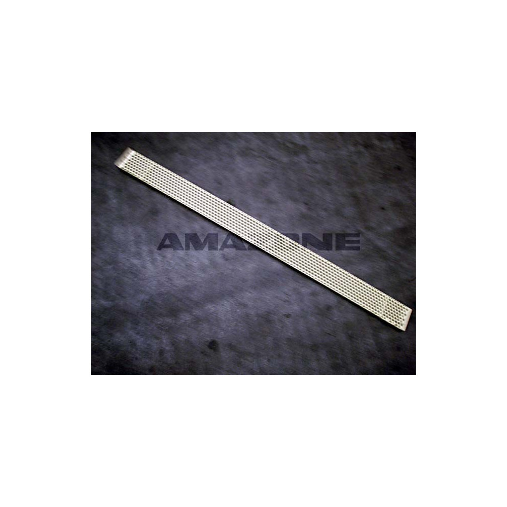 Grille perforee LG02 120 992952 Amazone