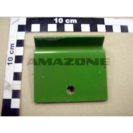 Support batterie Réf. 992963 - AMAZONE Support batterie Réf. 992963 - AMAZONE