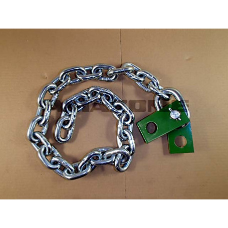 Chaine fixation 3 points Réf. 992203 - AMAZONE Chaine fixation 3 points Réf. 992203 - AMAZONE