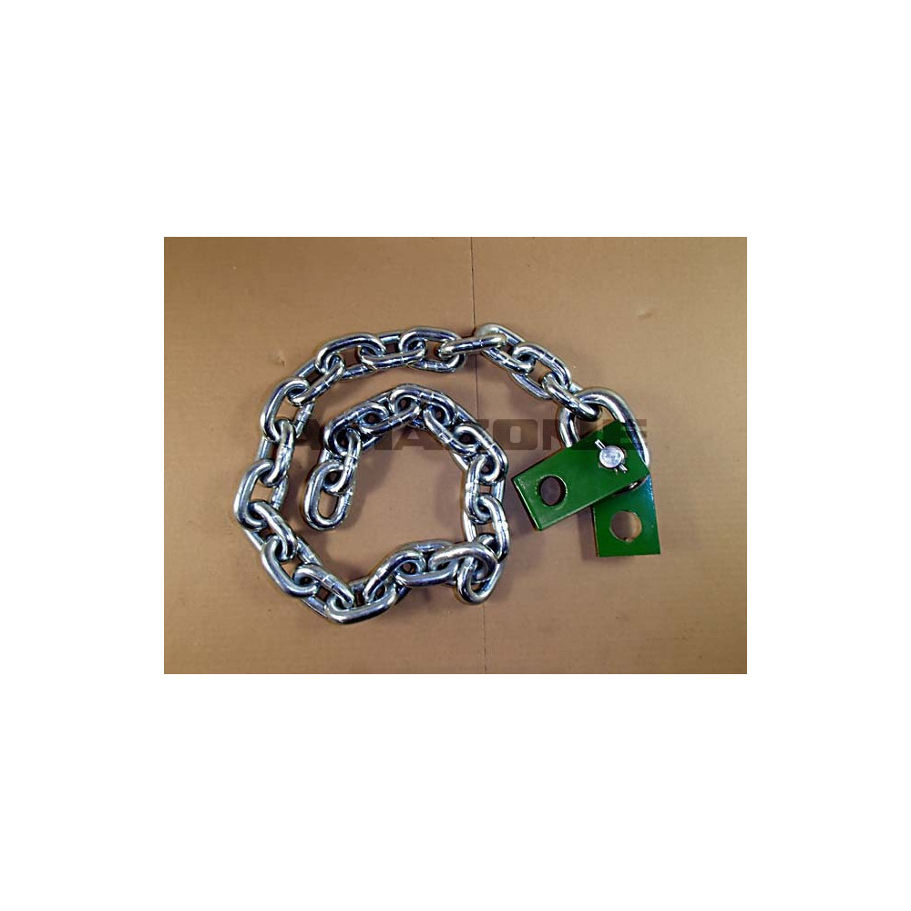 Chaine fixation 3 points 992203 Amazone