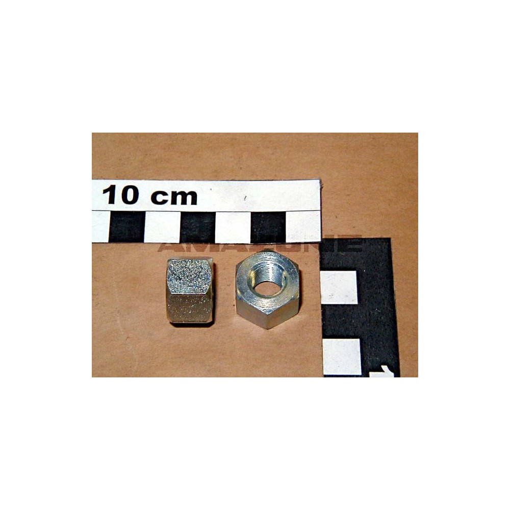 Vis MU R1/8 A2G 176 17 ST52-3 993118 Amazone
