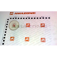 Rondelle 80 L 8 Réf. 993127 - AMAZONE Rondelle 80 L 8 Réf. 993127 - AMAZONE