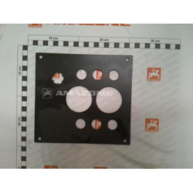 Carter 993129 Amazone