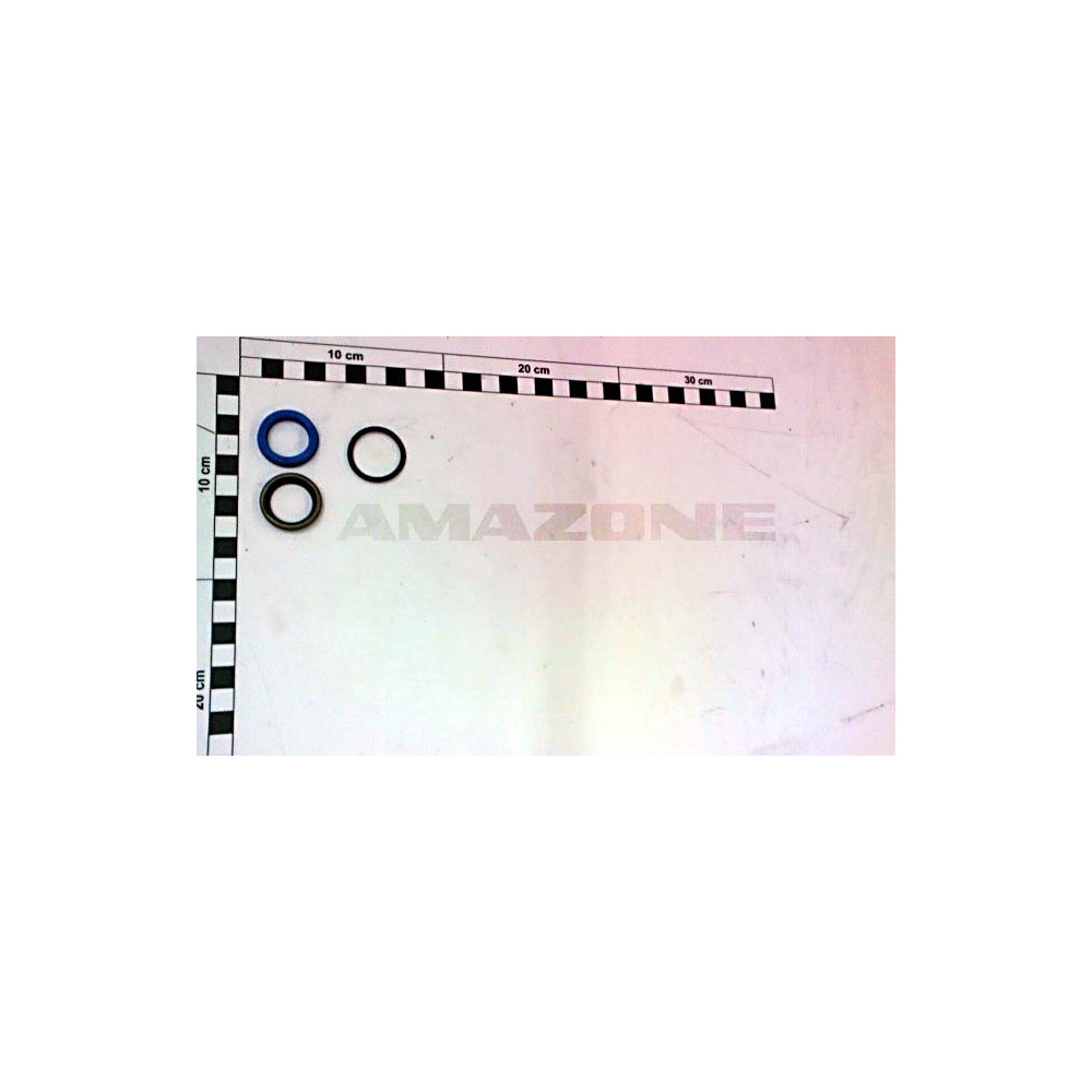 Jeu de joints verin XF373 993138 Amazone