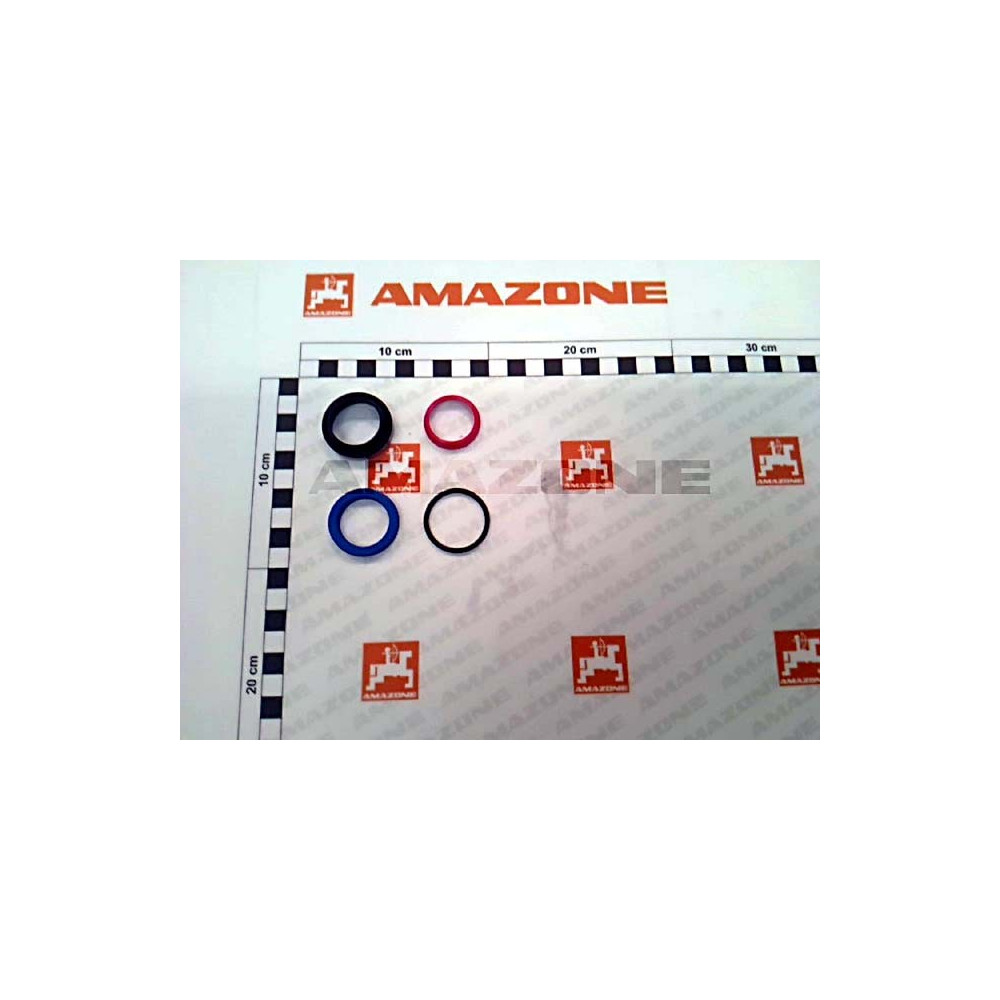 Jeu de joints verin 993139 Amazone