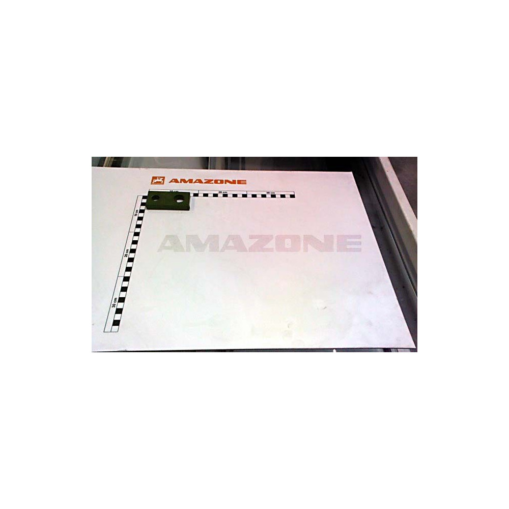 Bride verrin KML 993210 Amazone