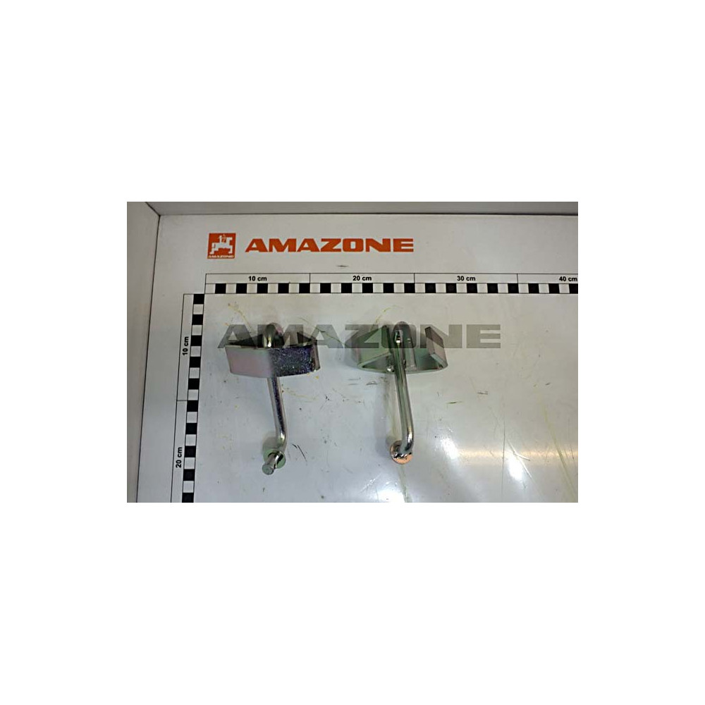 Piece de fermeture 993214 Amazone
