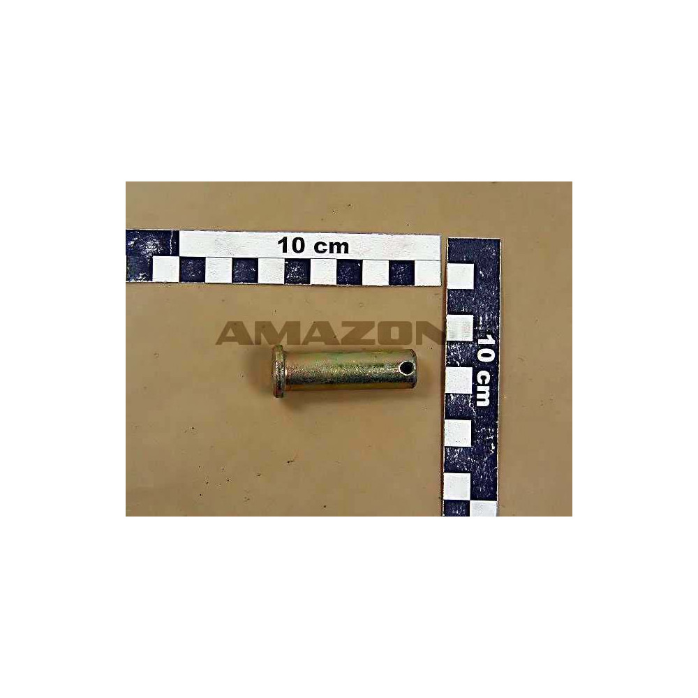 Axe 993213 Amazone
