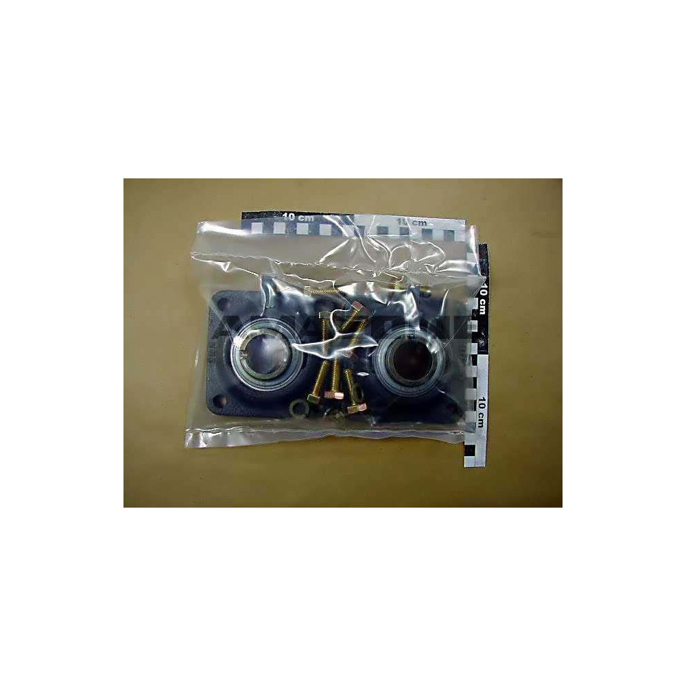 Palier 10131 2,99X120X120 993223 Amazone