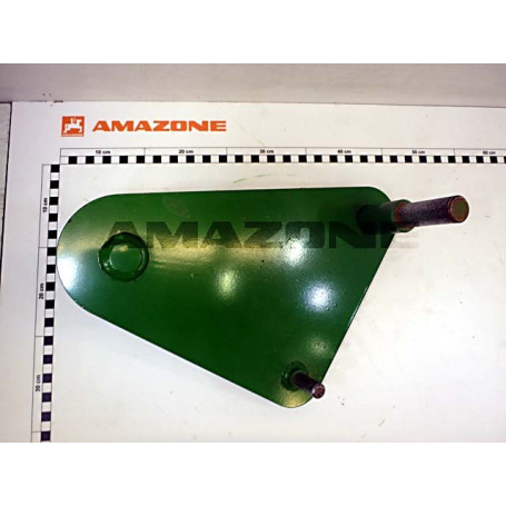 Pivot fusé DR. Réf. 993232 - AMAZONE Pivot fusé DR. Réf. 993232 - AMAZONE