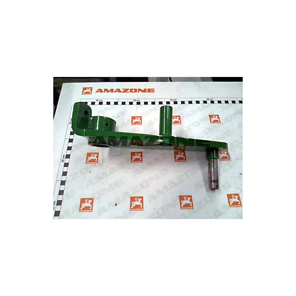 Support pivot fusé GA. 993238 Amazone