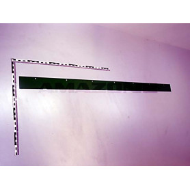 Racleur 120 993291 Amazone