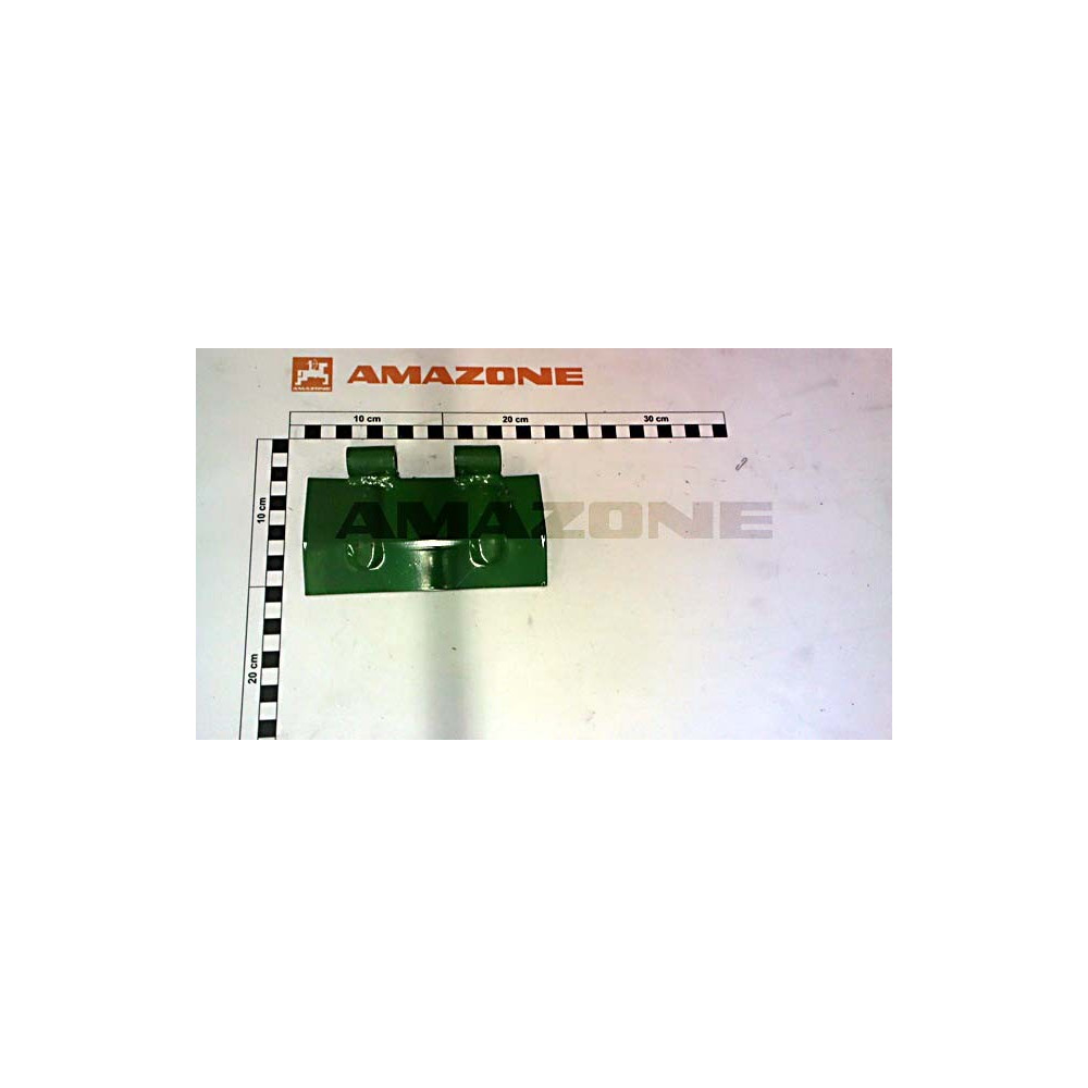 Lamelle de protection arriere 993294 Amazone