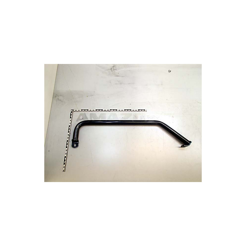 Protection gauche LGS 993312 Amazone