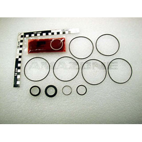 Jeu de joints p/moteur HYD XF460 993360 Amazone