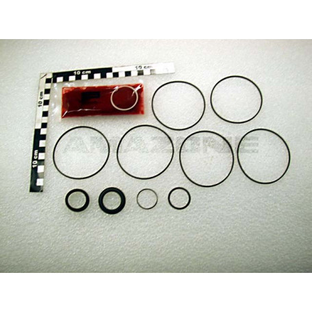 JEU DE JOINTS P/MOTEUR HYD XF460 Réf. 993360 AMAZONE