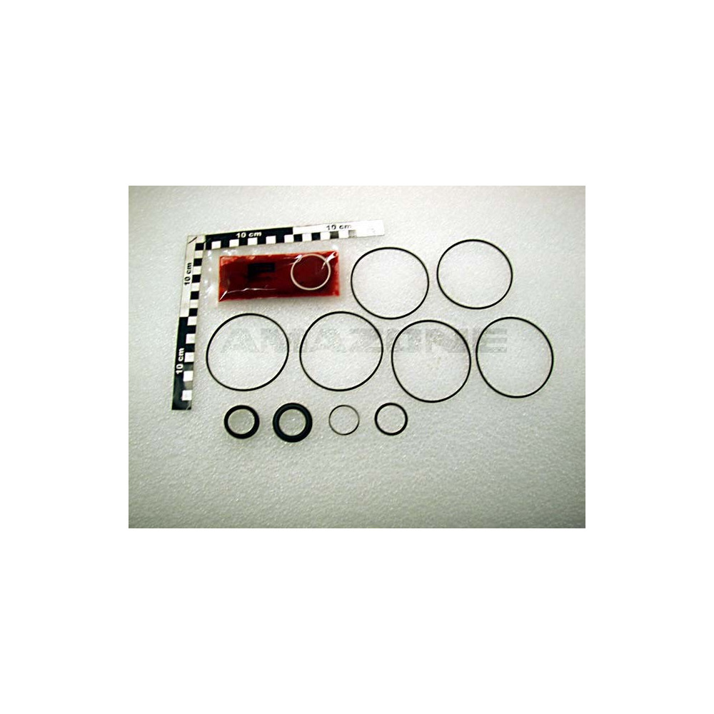 Jeu de joints p/moteur HYD XF460 993360 Amazone
