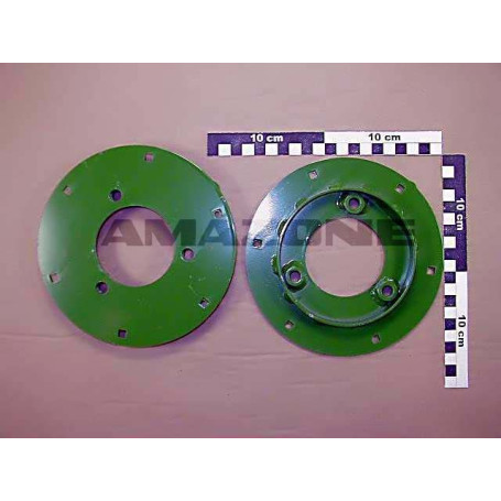 FLASQUE DE ROTOR LGA Réf. 993426 AMAZONE FLASQUE DE ROTOR LGA Réf. 993426 AMAZONE