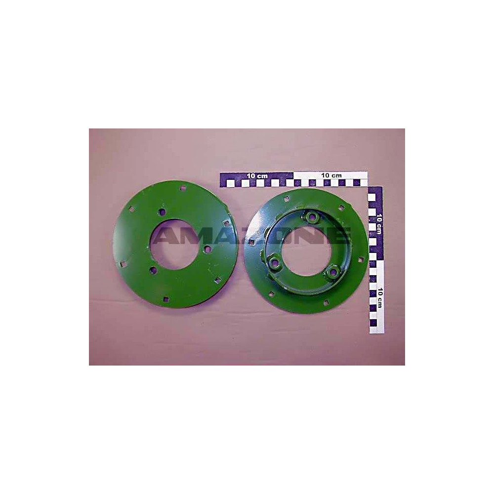 Flasque de rotor LGA 993426 Amazone