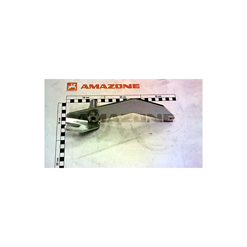 Levier tendeur courroies vers UT03 993446 Amazone