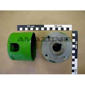 Accouplement 993458 Amazone