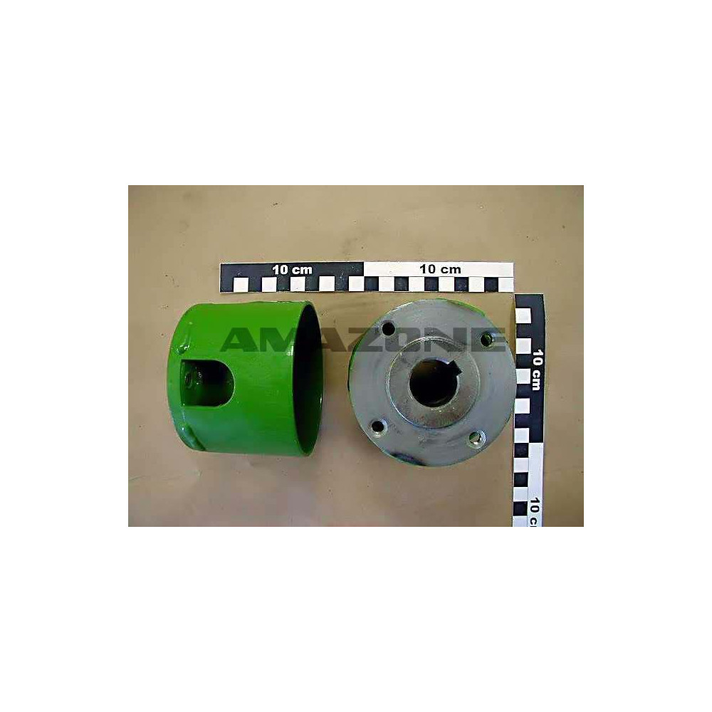 Accouplement 993458 Amazone