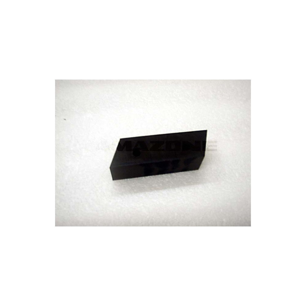 Bavette caoutchouc 992082 Amazone