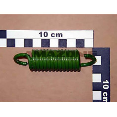 RESSORT 4X24X85.6 Réf. 993475 AMAZONE RESSORT 4X24X85.6 Réf. 993475 AMAZONE