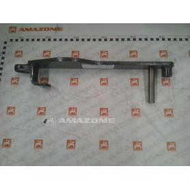 Bras attelage coupe gauche PH01-04 993505 Amazone