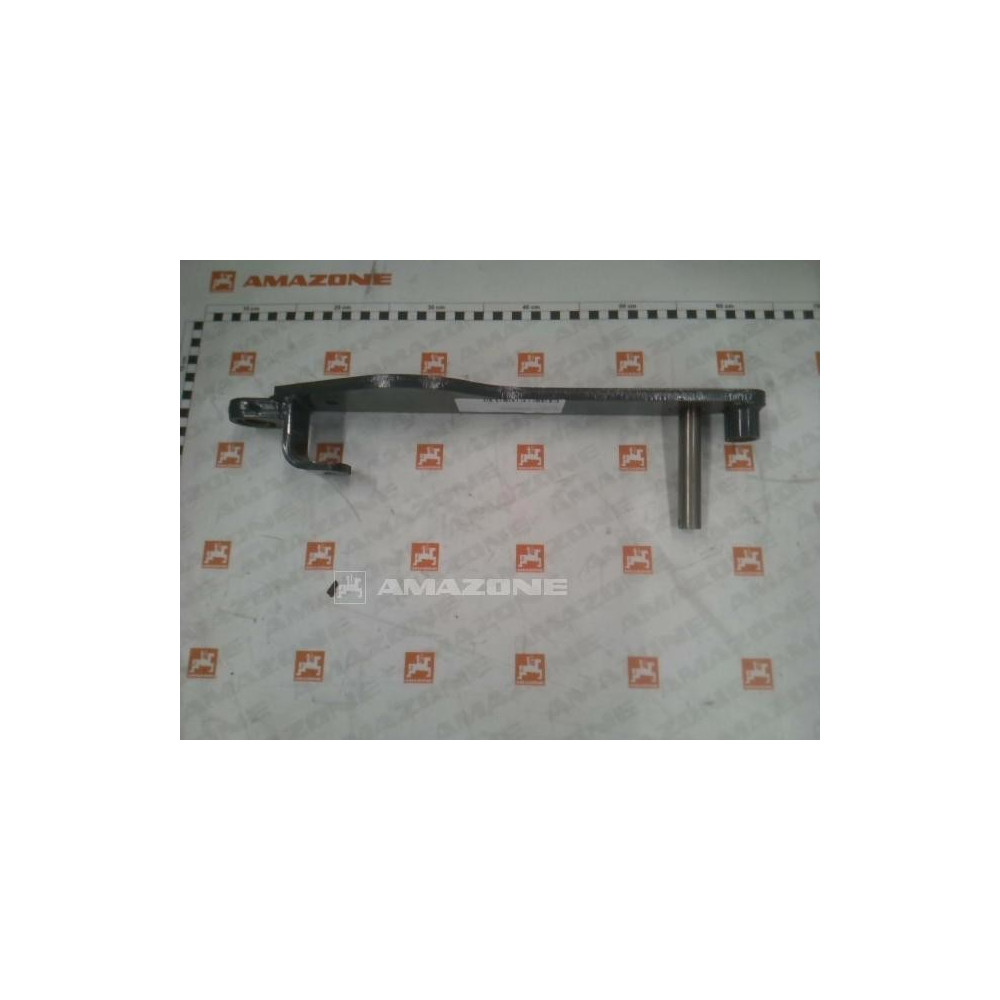 Bras attelage coupe gauche PH01-04 993505 Amazone