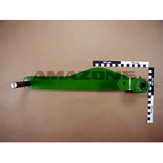BRAS ATTELAGE COUPE DROIT   PH01-04 Réf. 993506 AMAZONE