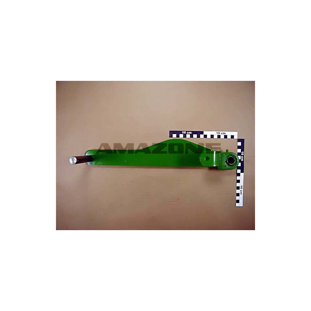 Bras attelage coupe droit PH01-04 993506 Amazone