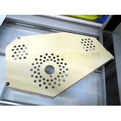 CARTER PROTECTION GAUCHE Réf. 993492 AMAZONE CARTER PROTECTION GAUCHE Réf. 993492 AMAZONE
