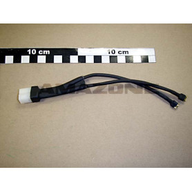 Cable embrayage PH 993740 Amazone