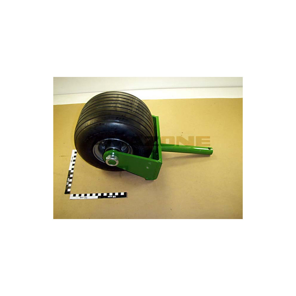 Roue cpte 4.10-4 T510 LG02+SUPPORT 993800 Amazone
